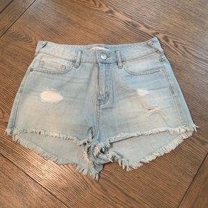 BCBGeneration shorts